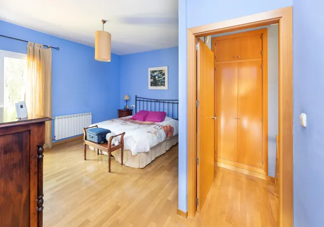Exclusiva villa en cajar — 27