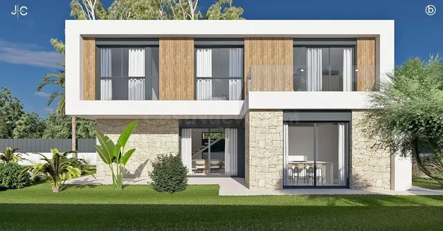✨ CASA NUMA – Tu vivienda de diseño mediterráneo en La Cañad - foto 3