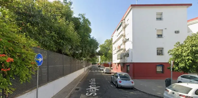 Oportunidad piso 2 hab. en Sevilla centro - Inversión sin hi