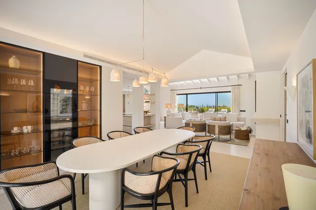 Chalet 4 habitaciones 241m² en venta - Marbella — 19