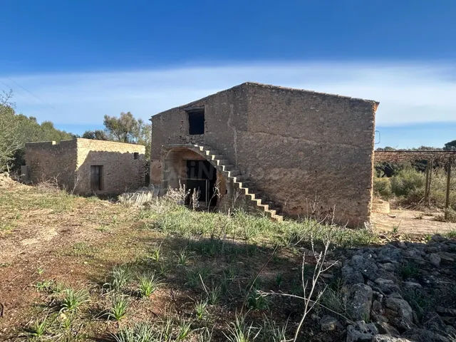 Finca rústica en s'espinagar. - foto 4