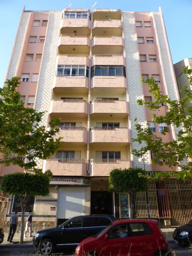 Piso en venta en El Ejido con 3 hab. y 1 baño Piso el-ejido