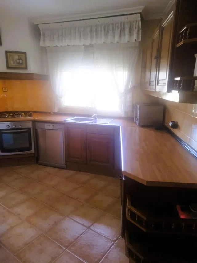 SAN BLAS, Piso todo exterior con plaza de garaje incluida — 34