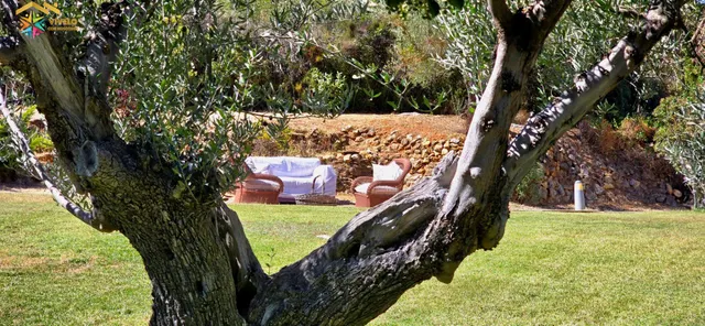 LUXURY HOME EN RONDA EN FINCA DE 10.571 M2 — 35