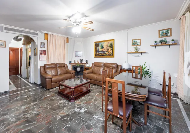 SE VENDE BONITA CASA EN CAJAR — 5