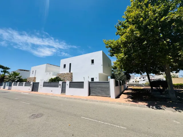 Villa 3 habitaciones 154m² en venta - San Pedro del Pinatar — 12