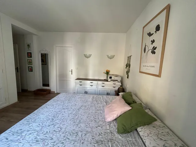 PISO GRANDE EN PLENO CENTRO DE MORAIRA - TEULADA - ALICANTE — 32