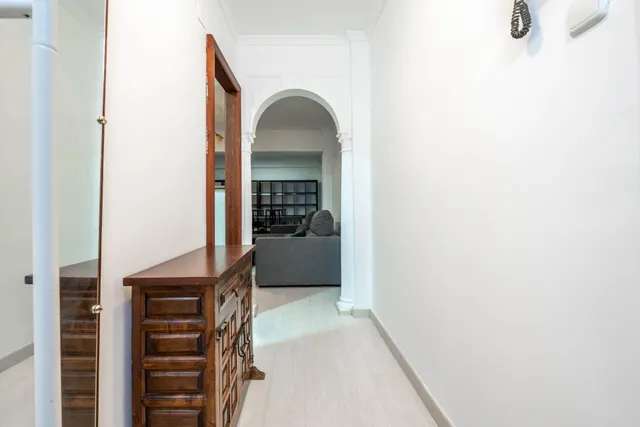 VENTA DE CÉNTRICO PISO EN CAMINO DE RONDA - GRANADA — 38