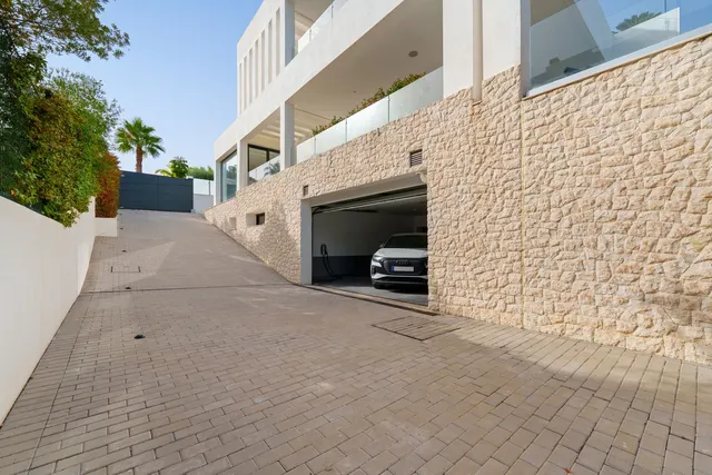 Chalet 5 habitaciones 473m² en venta - Marbella — 44