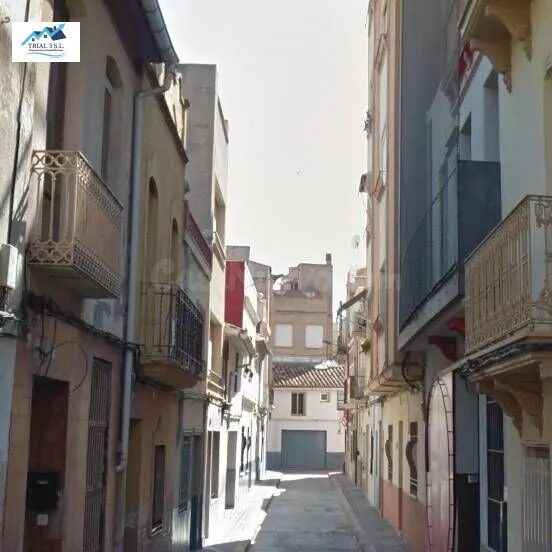Venta de Casa Adosada en Burriana (Castellón/Castelló)