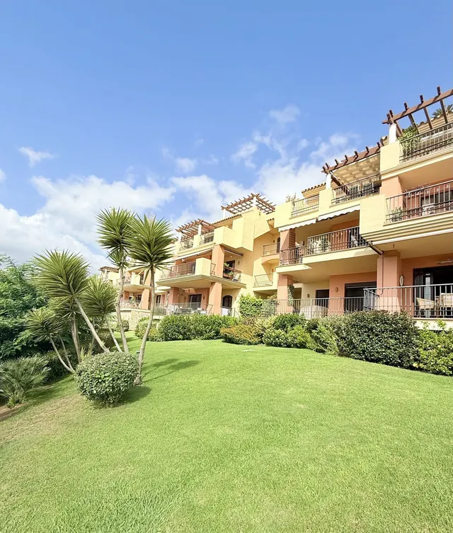 Apartamento 2 habitaciones 100m² en venta - Costa del Sol — 10