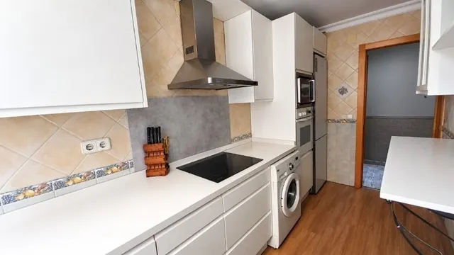 Estupendo piso en venta en malaga — 21