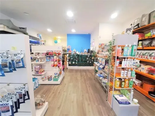 Alquiler de local comercial Centrico Calle manuel pereira
