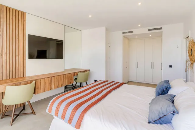 Ático 4 habitaciones 201m² en venta - Costa Del Sol — 21