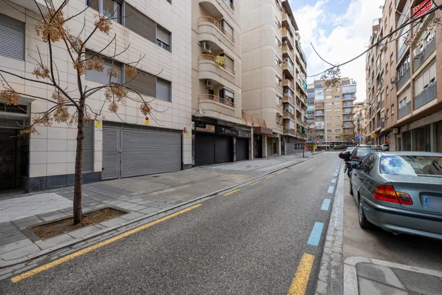 Parking 14m² en venta - Recogidas — 6