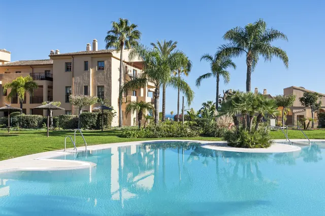 Apartamento 2 habitaciones 103m² en venta - Costa del Sol — 22