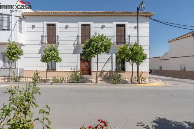EMBLEMÁTICA CASA SEÑORIAL EN VALDERUBIO - foto 3