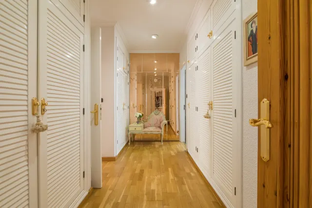 ¡villa de lujo con jardín botánico, piscina y pista de tenis en alzabares! — 42