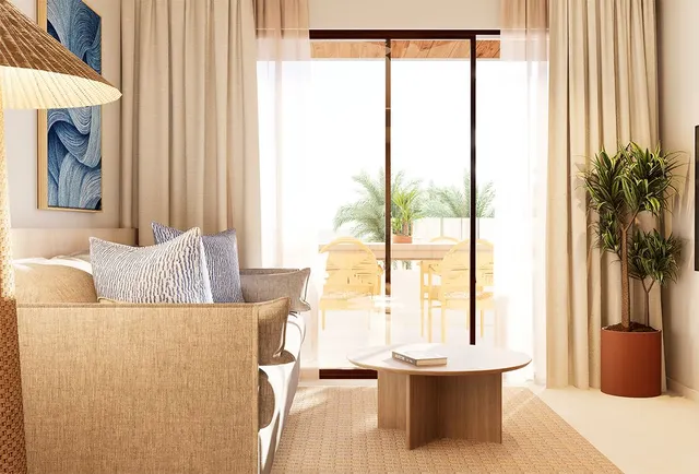 Apartamento 3 habitaciones 89m² en venta - Los Frutales — 41