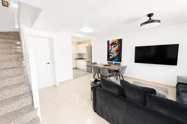 Casa 3 habitaciones 140m² en venta - Lomas de Don Juan — 11