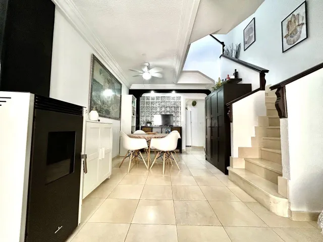 Casa 4 habitaciones 207m² en venta - Pueblo 5 - foto 5
