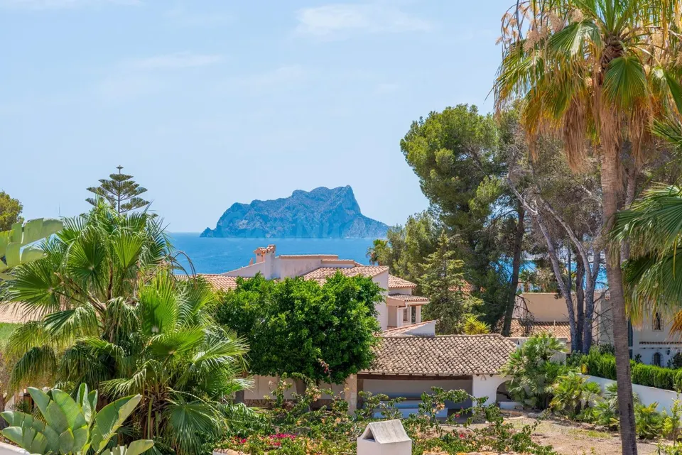 Villa de Lujo 7 habitaciones 183m² en venta - El Portet
