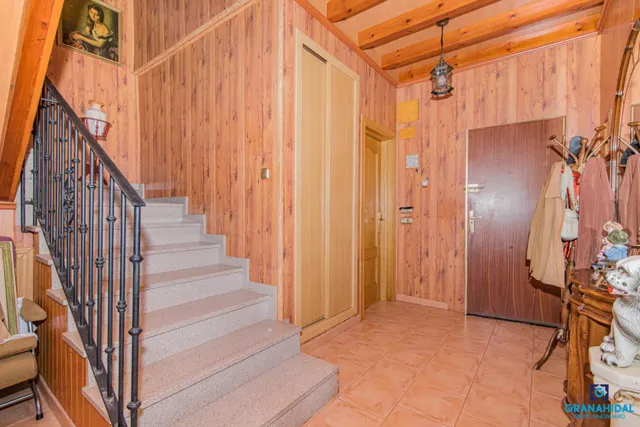 CHALET INDEPENDIENTE EN BEAS DE GRANADA — 18
