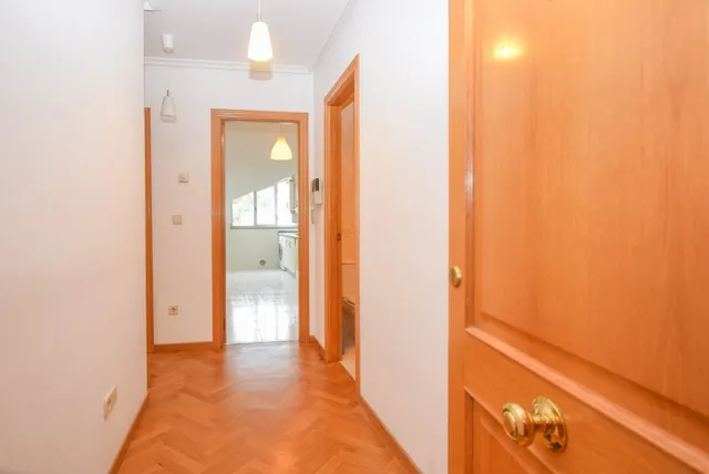 Apartamento de diseño en a corveira, Culleredo — 21