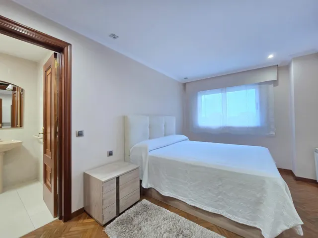 Piso 3 habitaciones 119m² en venta - Los Castros - Castrillón — 10