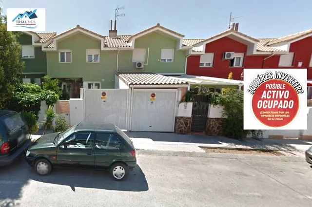 Venta de Casa Independiente en  Ontígola (Toledo)