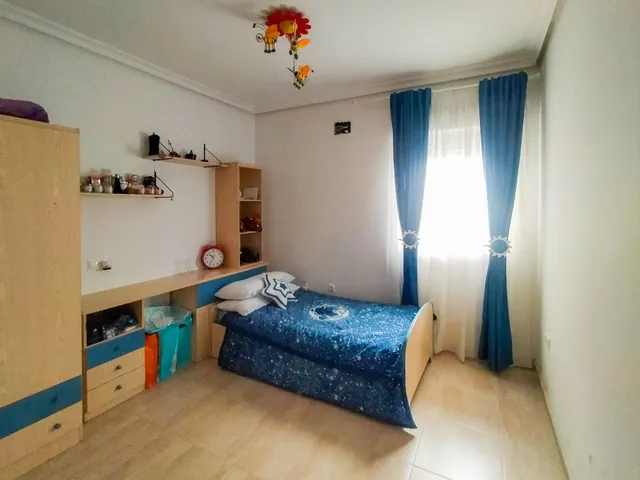 Increíble casa tipo dúplex en Almodóvar del Río — 8