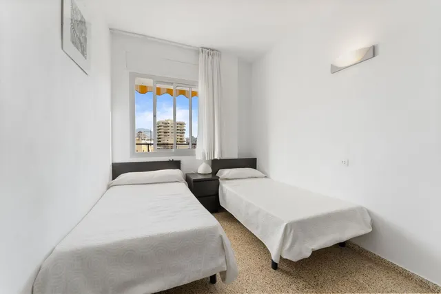 Ático 3 habitaciones 87m² en venta - Centro — 25