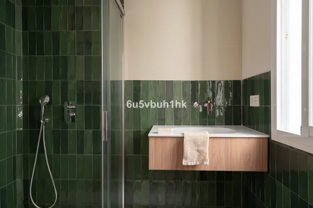Apartamento 1 habitación 119m² en venta - Centro — 23