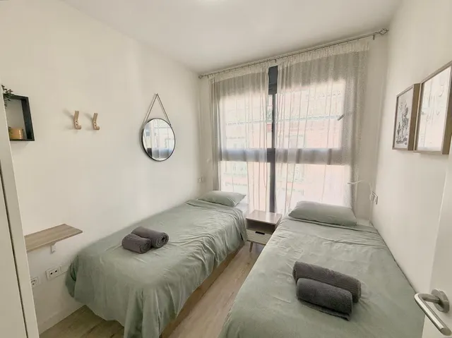 Apartamento 2 habitaciones 76m² en venta - Centro — 11