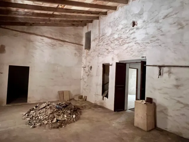Casa de pueblo en Muro — 15