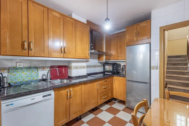 VIVIENDA con encanto en PALACIO DE DEPORTES — 10