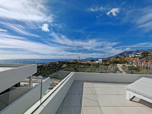 Ático Dúplex 3 habitaciones 201m² en venta - Marbella — 26