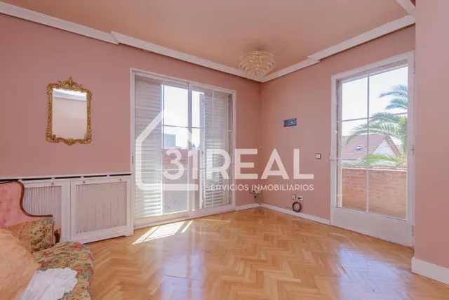 **Un chalet para crecer en familia y disfrutar de cada momento** — 21