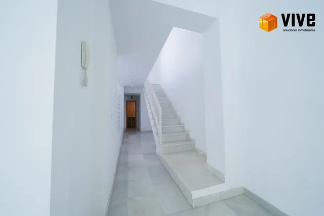 Espectacular casa a estrenar en zona cruz roja — 18
