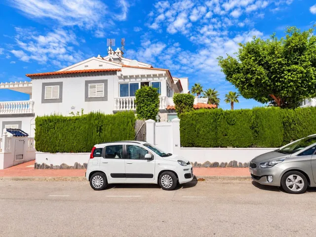 Casa 3 habitaciones 105m² en venta - Zeniamar-Horizonte-La Campana — 30