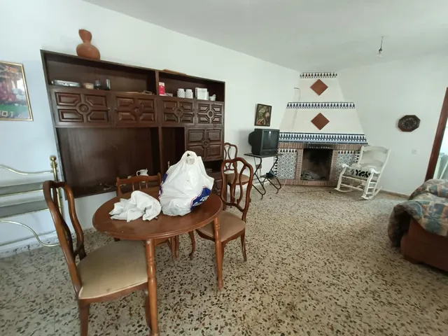 Venta de chalet en El Marquesado — 8