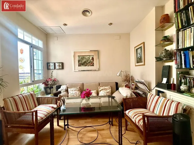 VENTA CASA CAÑERO PARA ENTRAR A VIVIR — 3
