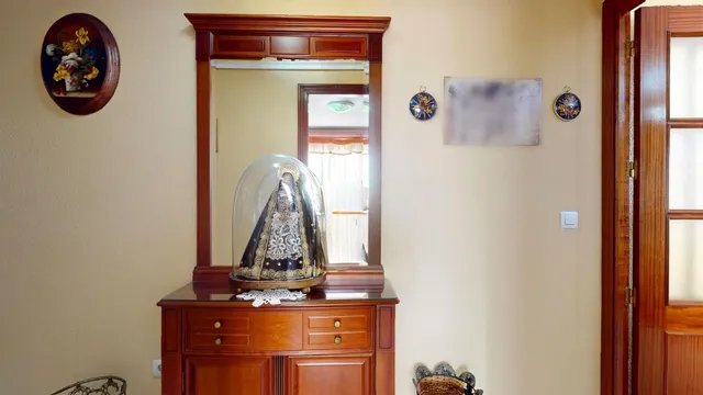 Encantador Piso en zona Fuente de la Salud — 18