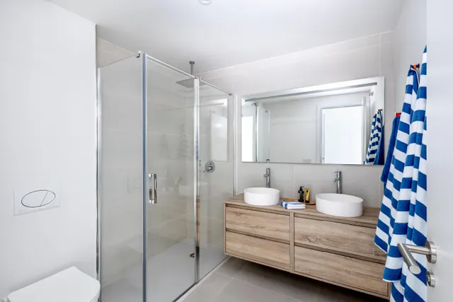 Ático 2 habitaciones 99m² en venta - El Higuerón — 21
