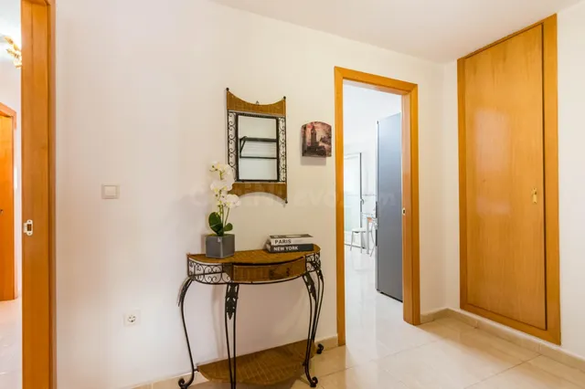 PISO EN ALCANTARILLA — 4