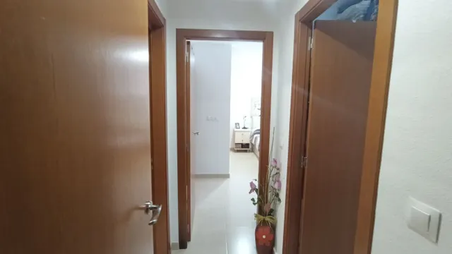 Apartamento 2 habitaciones en venta - Jerónimo Y Avileses — 23