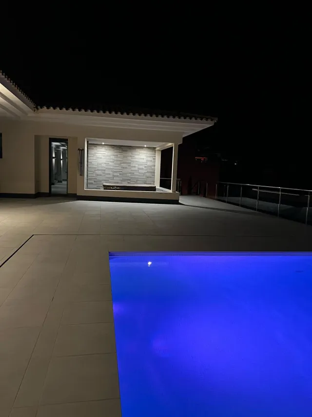 Villa de Lujo — 19