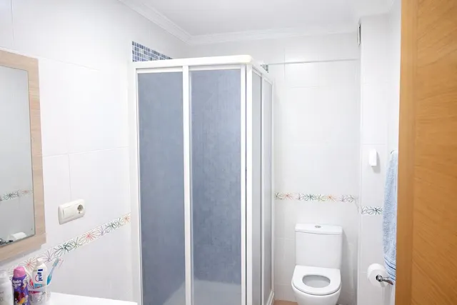 Apartamento 3 habitaciones 89m² en venta - La Princesa-Huelin — 14