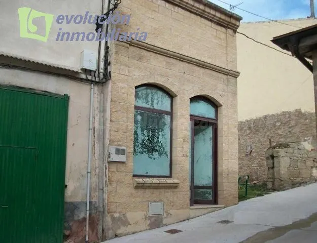 LOCAL -OFICINA EN QUINTANILLA SAN GARCIA. BURGOS - foto 2