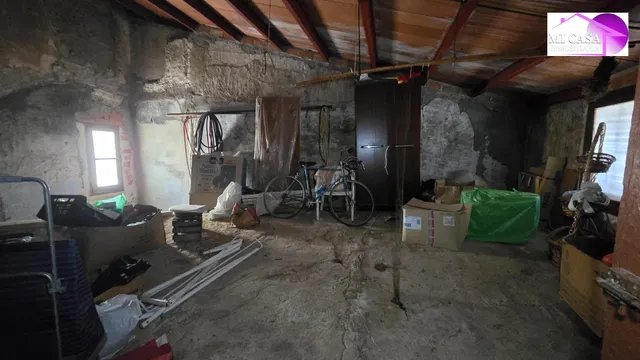 Casa en venta en paracuellos a 5 minutos de calatayud — 21
